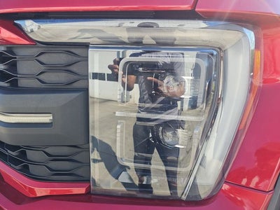 2021 Ford F-150 Raptor SHELBY