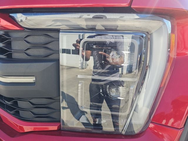 2021 Ford F-150 Raptor SHELBY