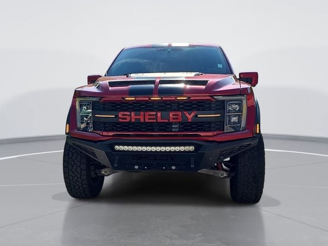 2021 Ford F-150 Raptor SHELBY