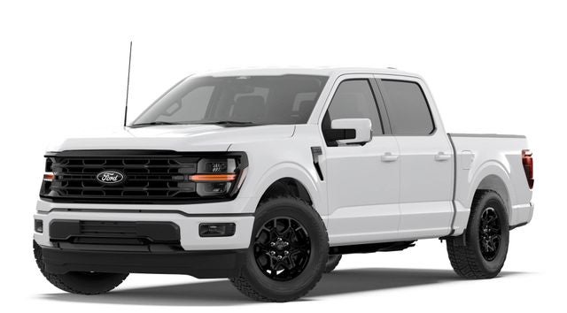 2026 Ford F-150 XLT 4x4 SuperCrew 5-1/2 Box's photo