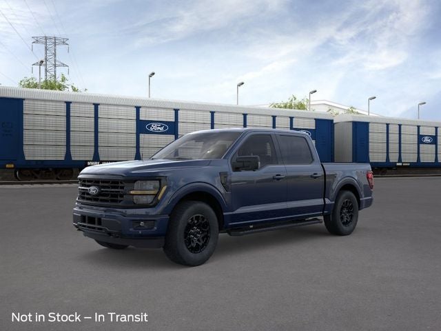 2026 Ford F-150's photo