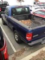 2011 Ford Ranger XLT