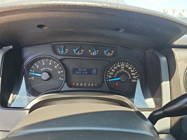 2014 Ford F-150 XL