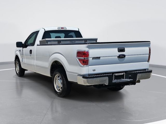 2014 Ford F-150 XL