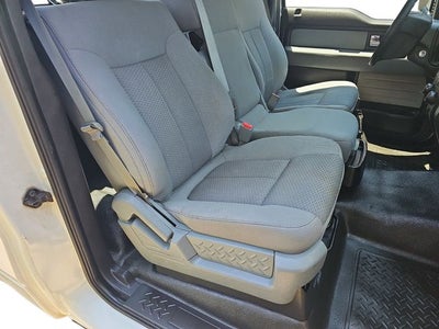 2014 Ford F-150 XL