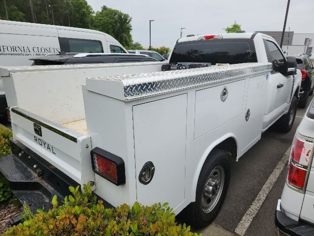 2024 Ford F-350SD XL