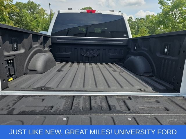 2023 Ford F-150 Lightning XLT