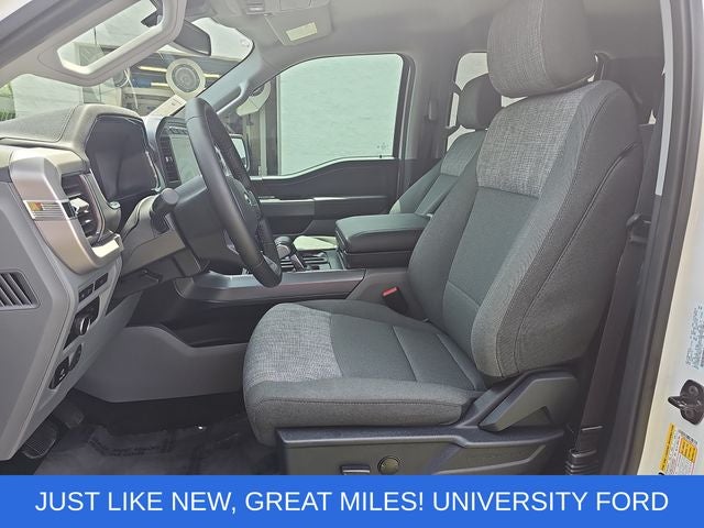 2023 Ford F-150 Lightning XLT