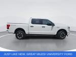 2023 Ford F-150 Lightning XLT