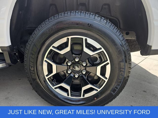 2023 Ford F-150 Lightning XLT