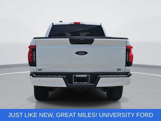2023 Ford F-150 Lightning XLT