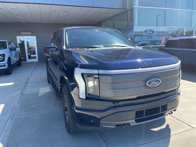 2023 Ford F-150 Lightning Lariat