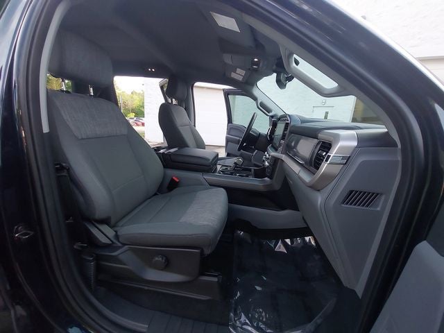 2023 Ford F-150 Lightning XLT