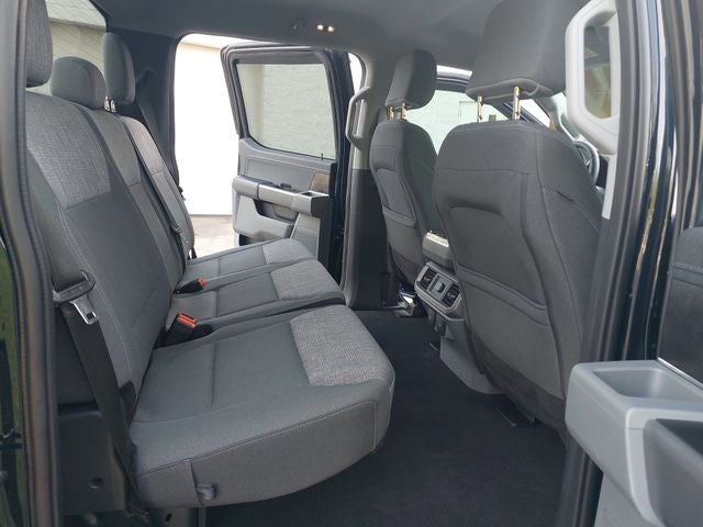 2023 Ford F-150 Lightning XLT