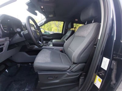 2023 Ford F-150 Lightning XLT