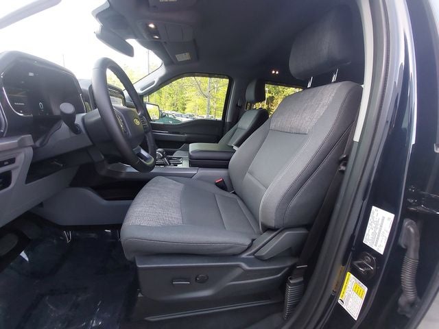 2023 Ford F-150 Lightning XLT