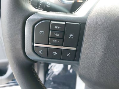 2023 Ford F-150 Lightning XLT