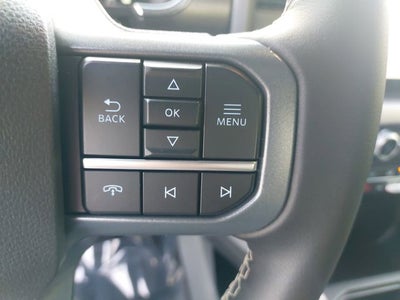 2023 Ford F-150 Lightning XLT