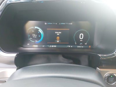 2023 Ford F-150 Lightning XLT