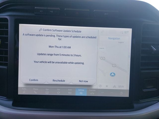 2023 Ford F-150 Lightning XLT