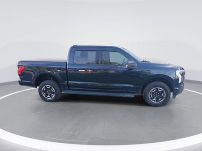 2023 Ford F-150 Lightning XLT