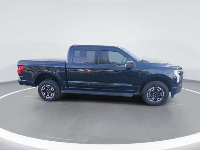 2023 Ford F-150 Lightning XLT