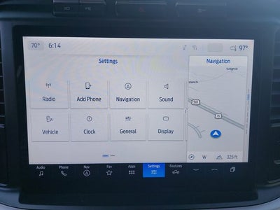 2023 Ford F-150 Lightning XLT