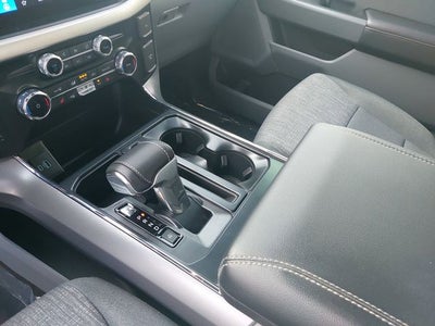 2023 Ford F-150 Lightning XLT