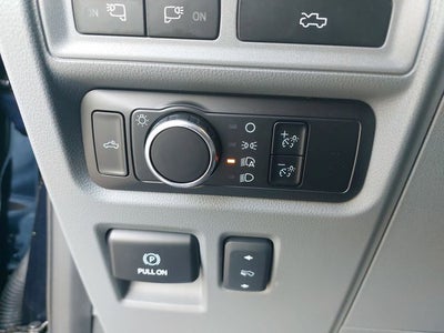 2023 Ford F-150 Lightning XLT