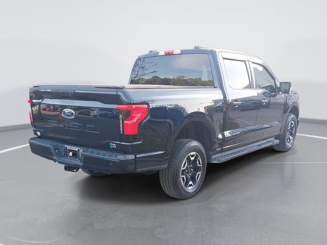2023 Ford F-150 Lightning XLT