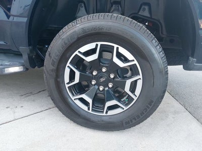 2023 Ford F-150 Lightning XLT