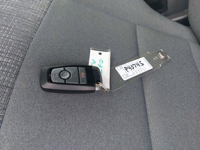 2023 Ford F-150 Lightning XLT