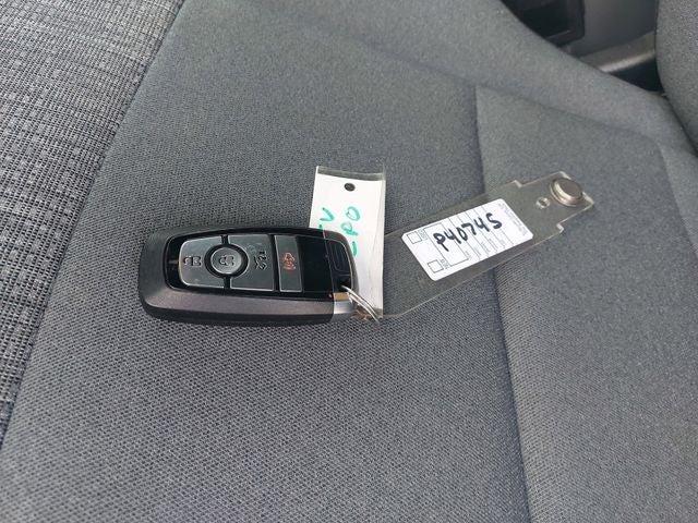 2023 Ford F-150 Lightning XLT