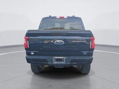 2023 Ford F-150 Lightning XLT