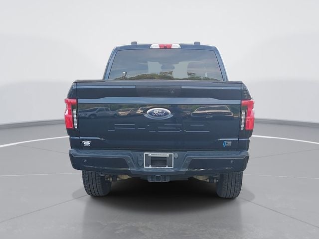 2023 Ford F-150 Lightning XLT