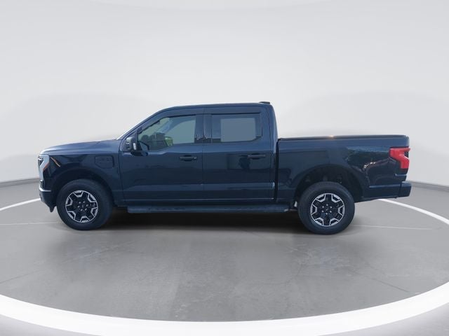 2023 Ford F-150 Lightning XLT