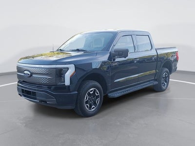 2023 Ford F-150 Lightning XLT
