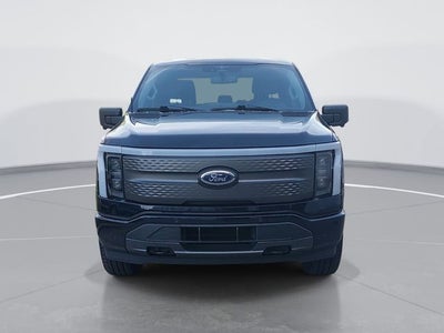 2023 Ford F-150 Lightning XLT