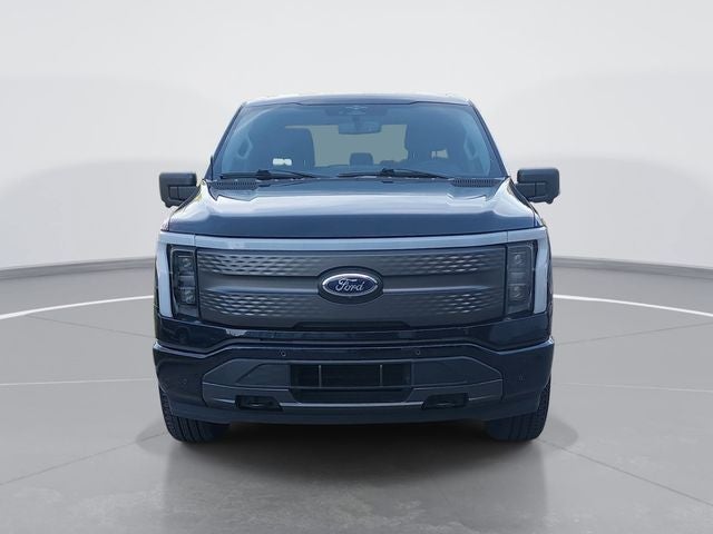 2023 Ford F-150 Lightning XLT