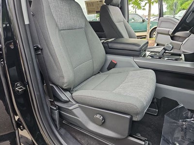 2023 Ford F-150 Lightning XLT