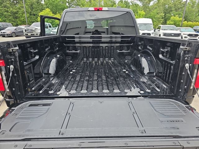 2023 Ford F-150 Lightning XLT