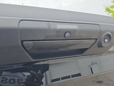 2023 Ford F-150 Lightning XLT
