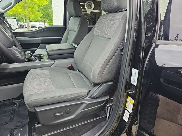 2023 Ford F-150 Lightning XLT