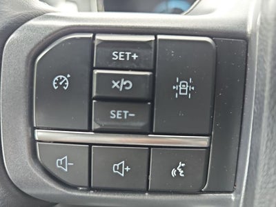 2023 Ford F-150 Lightning XLT