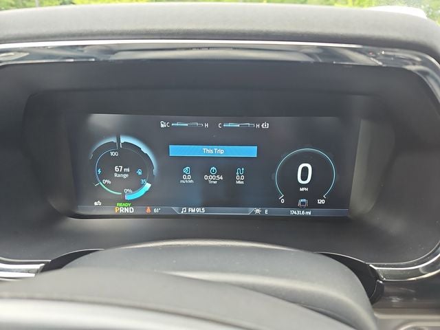 2023 Ford F-150 Lightning XLT