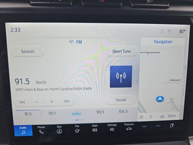 2023 Ford F-150 Lightning XLT