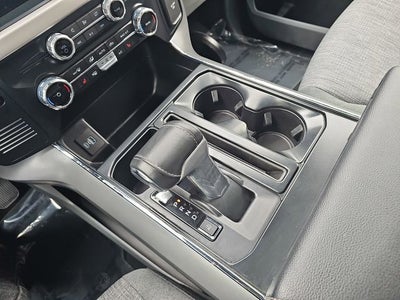 2023 Ford F-150 Lightning XLT