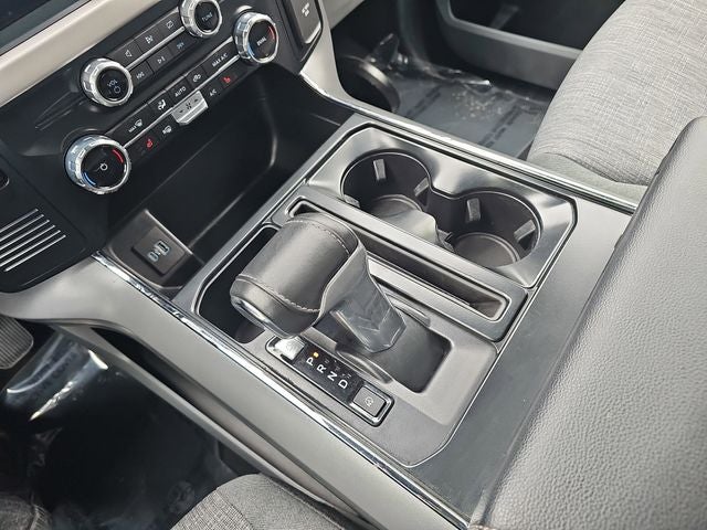 2023 Ford F-150 Lightning XLT