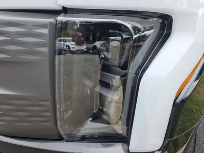 2023 Ford F-150 Lightning XLT