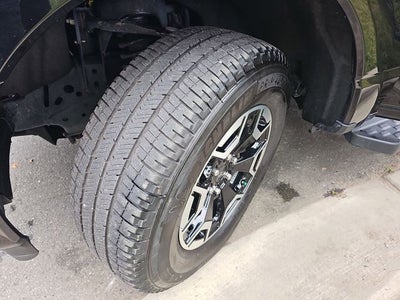 2023 Ford F-150 Lightning XLT